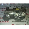 Recambio de faro izquierdo para bmw serie 3 compact (e46) 320td referencia OEM IAM 0301187201  