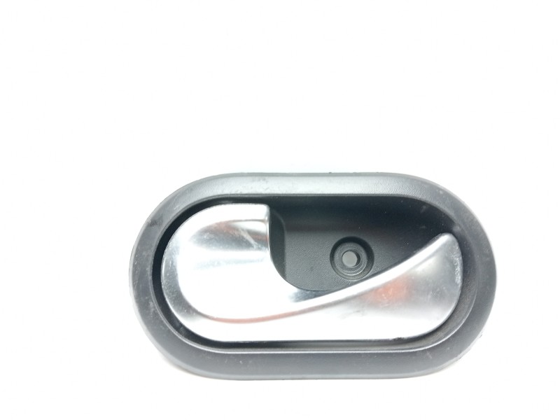 Recambio de maneta interior trasera izquierda para dacia lodgy 1.2 16v tce cat referencia OEM IAM 8200733848  