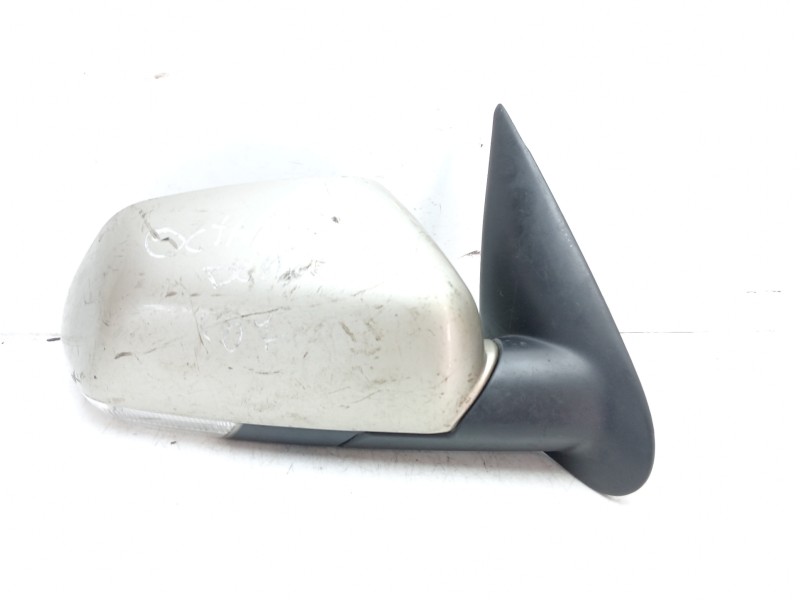 Recambio de retrovisor derecho para skoda octavia berlina (1z3) 2.0 tdi referencia OEM IAM 1Z1857508G01C  