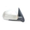 Recambio de retrovisor derecho para skoda octavia berlina (1z3) 2.0 tdi referencia OEM IAM 1Z1857508G01C  