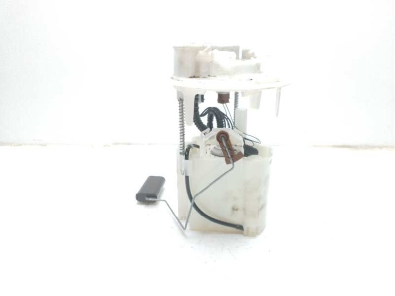 Recambio de aforador para peugeot partner kombi 1.6 blue-hdi fap referencia OEM IAM 1629084180  