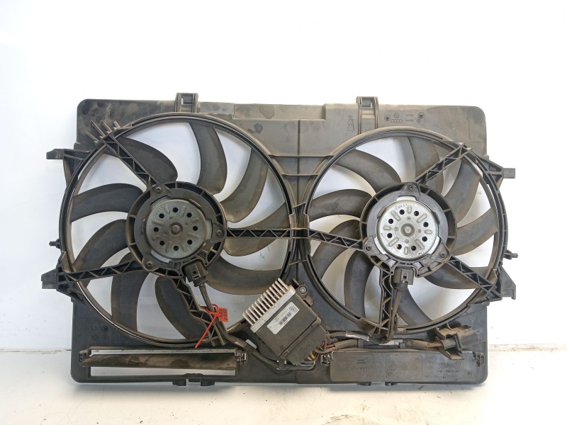 Recambio de electroventilador para audi a5 sportback (8ta) 2.0 tdi referencia OEM IAM 8K0959455G  
