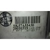 Recambio de cuadro instrumentos para kia carnival ii 2.9 crdi cat referencia OEM IAM 0K57A55430 20010319 