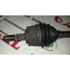 Recambio de transmision delantera derecha para fiat punto berlina (188) 1.2 8v go! referencia OEM IAM 51808105  