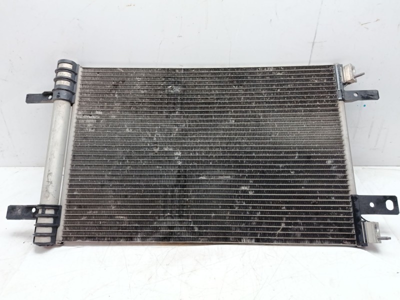 Recambio de condensador aire acondicionado para peugeot 308 access referencia OEM IAM 9673629780  