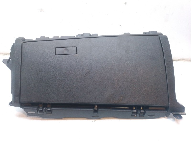 Recambio de guantera para toyota c-hr (_x1_) 2.0 hybrid (maxh10) referencia OEM IAM 55550F4032C1 55552-F030 55550-F403ASSY