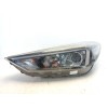 Recambio de faro izquierdo para hyundai tucson 1.6 cat referencia OEM IAM 92101D7600  