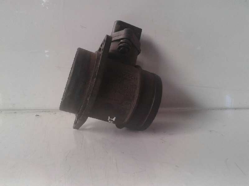 Recambio de caudalimetro para seat ibiza sc (6j1) fr referencia OEM IAM 0281002531 038906461B 
