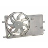 Recambio de electroventilador para peugeot bipper (aa_) 1.3 hdi 80 / bluehdi 80 referencia OEM IAM 1616316680  