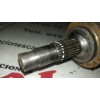 Recambio de transmision delantera derecha para fiat punto berlina (188) 1.2 8v go! referencia OEM IAM 51808105  