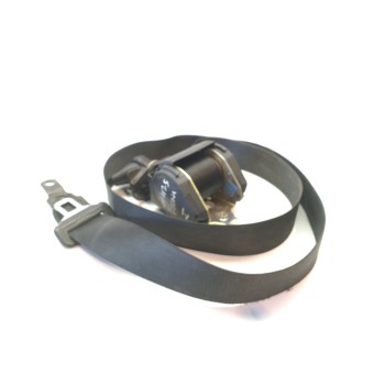 CINTURON SEGURIDAD DELANTERO IZQUIERDO 72117012687 