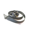 Recambio de cinturon seguridad delantero izquierdo para bmw serie 3 berlina (e46) 320d edition advance referencia OEM IAM 721170