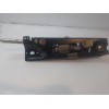 Recambio de cinturon seguridad delantero derecho para volvo s40 berlina 2.0 turbo cat referencia OEM IAM 30883387 39860306 