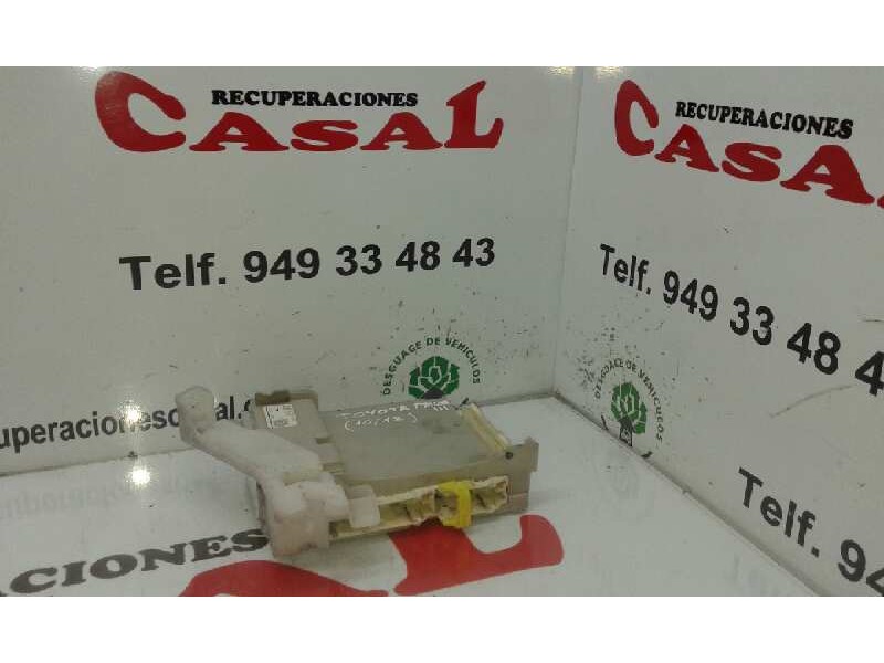 Recambio de modulo electronico para toyota prius (nhw30) advance referencia OEM IAM 8273047451 1I30-0892 2716