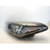 Recambio de faro izquierdo para hyundai tucson 1.6 cat referencia OEM IAM 92101D7600  