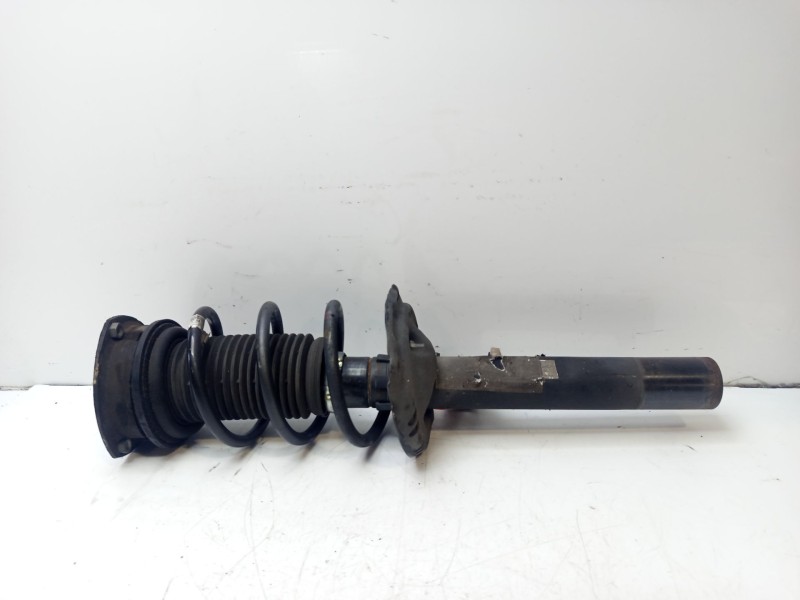 Recambio de amortiguador delantero derecho para seat leon (5f1) 1.6 tdi referencia OEM IAM 5Q0413023HT  