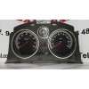 Recambio de cuadro instrumentos para opel astra g berlina edition referencia OEM IAM 13186321HC  