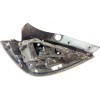 Recambio de piloto trasero derecho para opel astra gtc referencia OEM IAM 93190305  