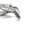 Recambio de retrovisor derecho para skoda octavia berlina (1z3) 2.0 tdi referencia OEM IAM 1Z1857508G01C  