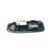 Recambio de mando elevalunas delantero derecho para peugeot 208 1.2 12v e-thp referencia OEM IAM 98242560ZD  