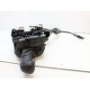 Recambio de selector cambio para toyota yaris active referencia OEM IAM 33560K0010  