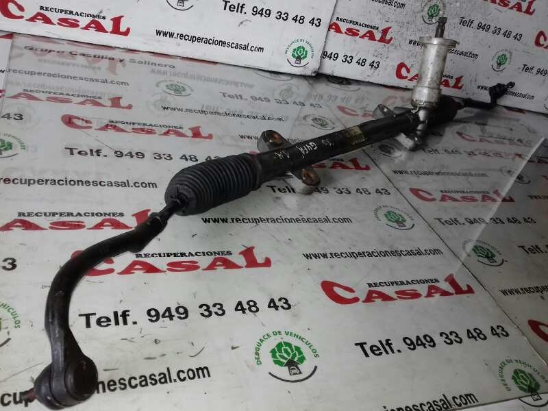 Recambio de cremallera direccion para hyundai i30 comfort referencia OEM IAM 565002L201  