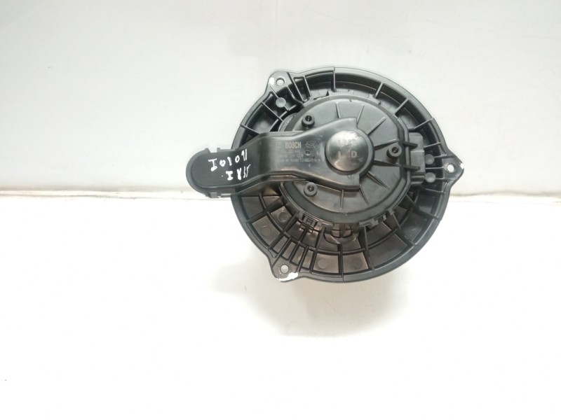Recambio de motor calefaccion para hyundai ix35 comfort 2wd referencia OEM IAM F00S3B2441  