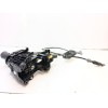 Recambio de selector cambio para toyota yaris active referencia OEM IAM 33560K0010  