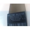 Recambio de cinturon seguridad trasero para volvo s40 berlina 2.0 turbo cat referencia OEM IAM 8639768  