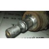 Recambio de transmision delantera derecha para audi a3 (8l) 1.9 tdi referencia OEM IAM 1J0407272BL  
