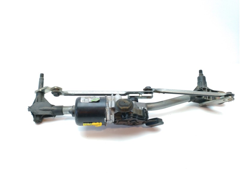 Recambio de motor limpia delantero para renault megane iii berlina 5 p dynamique referencia OEM IAM 288100941R 288000001R 