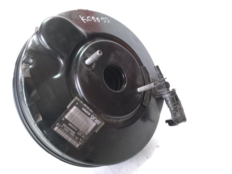Recambio de servofreno para peugeot 508 2.0 blue-hdi fap referencia OEM IAM 4535EF 1611244980 