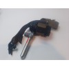 Recambio de cinturon seguridad trasero para volvo s40 berlina 2.0 turbo cat referencia OEM IAM 8639768  