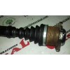 Recambio de transmision delantera derecha para audi a3 (8l) 1.9 tdi referencia OEM IAM 1J0407272BL  