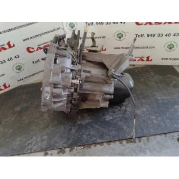 CAJA CAMBIOS JR5102 