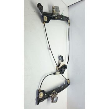 ELEVALUNAS DELANTERO DERECHO 8T0837462C 8T0837462D
