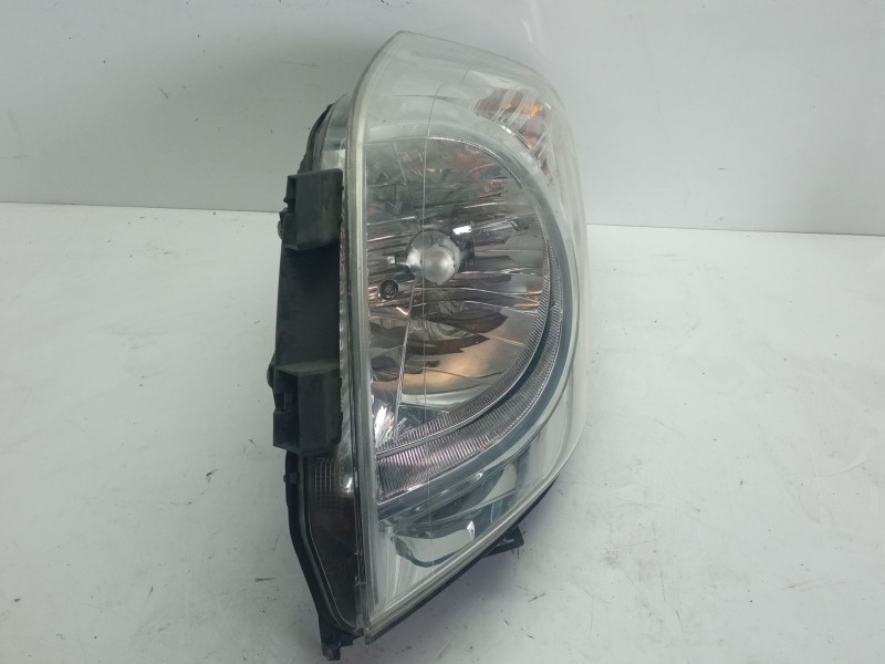 Recambio de faro derecho para peugeot bipper (aa_) 1.3 hdi 80 / bluehdi 80 referencia OEM IAM 1622960080  