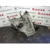 Recambio de caja cambios para renault megane ii berlina 3p confort authentique referencia OEM IAM JR5102  