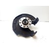 Recambio de mangueta delantera derecha para seat leon (5f1) 1.6 tdi referencia OEM IAM 5Q0407256N  