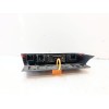 Recambio de moldura para toyota yaris active referencia OEM IAM 554070D070  