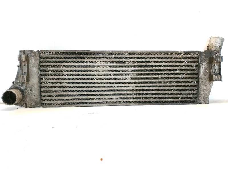 Recambio de intercooler para renault megane ii coupe/cabrio confort dynamique referencia OEM IAM 8200700172  