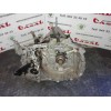 Recambio de caja cambios para renault megane ii berlina 3p confort authentique referencia OEM IAM JR5102  