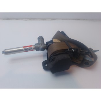 CINTURON SEGURIDAD TRASERO 8639770 