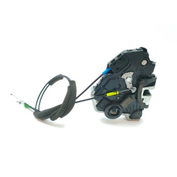 CERRADURA PUERTA DELANTERA IZQUIERDA 6904053100 