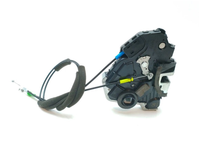 Recambio de cerradura puerta delantera izquierda para lexus rc referencia OEM IAM 6904053100  