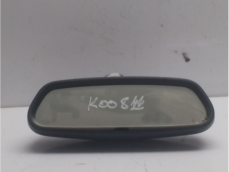 Recambio de espejo interior para peugeot 308 1.6 16v referencia OEM IAM 815489  