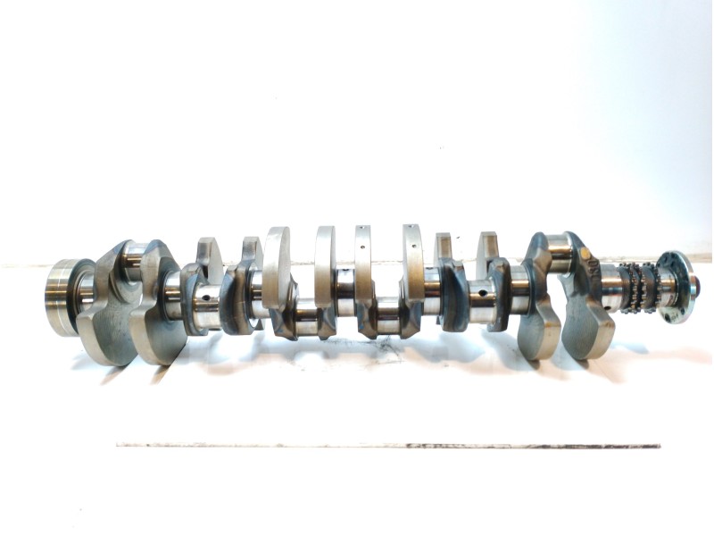 Recambio de cigueñal para mercedes-benz clase e (w124) berlina referencia OEM IAM A1040311501  