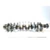 Recambio de cigueñal para mercedes-benz clase e (w124) berlina referencia OEM IAM A1040311501  
