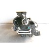 Recambio de calefaccion entera normal para ssangyong rodius xdi limited awd referencia OEM IAM 4709277 6912035224 