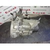 Recambio de caja cambios para renault megane ii berlina 3p confort authentique referencia OEM IAM JR5102  